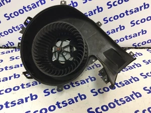SAAB 9-3 93 Incab Fan Blower Motor Unit 03 -10 12799559 13250118 TESTED RHD - Picture 1 of 2