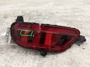 2016 2017 2018 MAZDA CX-5 Left Rear Bumper Reflector KB8A-515M0 OEM USED #E0095 - Picture 1 of 6