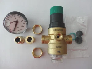 D06F12 DRUCKMINDERER HONEYWELL D06F-1/2AM HONEYWELL - Bild 1 von 1