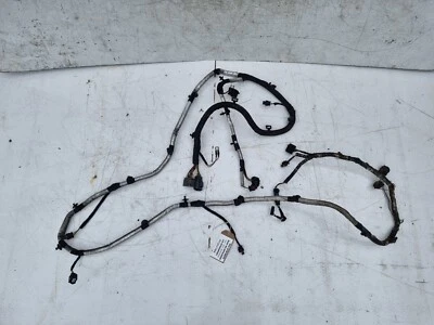 TELAR CABLEADO PARACHOQUES TRASERO ASTON MARTIN DBS SUPERLEGGERA 5.2 V12 KY73-15B484-AB Foto 1 de 4