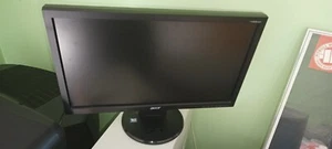 monitor Acer V193HQV 19 cali stan bardzo dobry - Zdjęcie 1 z 3