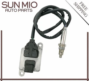 0009053706 Nox (Nitrogen Oxide) Sensor For Mercedes Benz X164 X166 W164 W166 - Picture 1 of 4