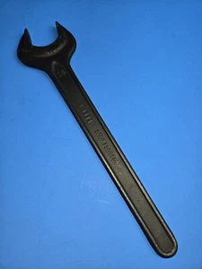 WGB DIN894 Open End 36mm Spanner Wrench Business Industrial Tool USA - Picture 1 of 5