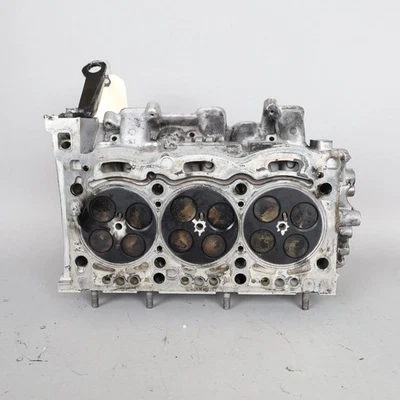 2013-2014 Volkswagen Touareg 3.0 Diesel Left Cylinder Head 059103063GP OEM Used — 第 1/4 张图片