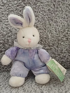 Russ Berrie Wishlings Bunny - Picture 1 of 1