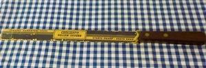 Vintage Craftsman Vanadium Messer USA 10 in Klinge NOS - Bild 1 von 5