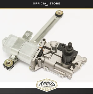 LAND ROVER DISCOVERY 2 TD5 V8 REAR WINDSCREEN WIPER MOTOR DLB101640 - Picture 1 of 1