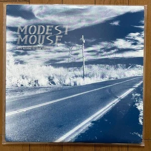 Modest Mouse Uprecord 1996 Original - Picture 1 of 9