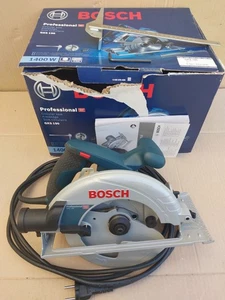 Bosch GKS 190 Professional Handkreissäge 1400W 70mm 230V Neuwertig OVP - Bild 1 von 2