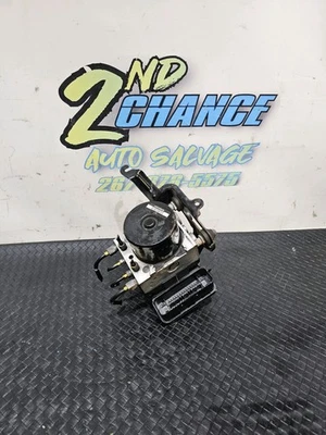 2012 2013 Honda Insight OEM Anti-Lock Brake Part ABS 53K Miles 57110-tm8-a620 - Image 1 of 3