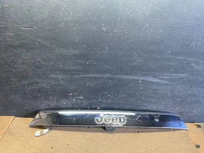 2011-2013 Jeep Grand Cherokee лифтгейт украшение молдинг отделки камеры s3336 DG - Изображение 1 из 4