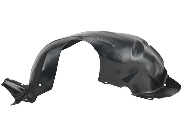 Forro guardabarros delantero izquierdo para Ford Mustang 2000 2001 2002 2003 1999-2004 PD567SW Foto 1 de 1