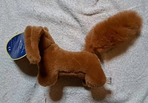Le Petite The Little Prince 1998 Fox Reynard Plush Very Rare Jeu D Aujourd - Picture 1 of 6