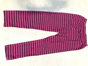 hanna andersson 160 Leggings - Picture 1 of 6