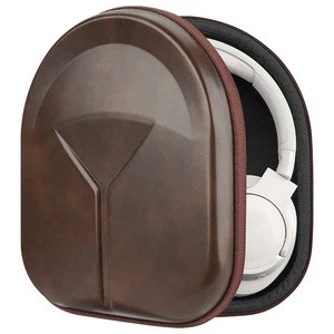 Estuche de transporte Geekria para auriculares Soundcore, JBL, Bang&Olufsen, Sony - Imagen 1 de 6