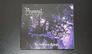 Pripegal Na Ostatnim Szlaku Pagan Black Metal CD Werewolf Promotion 2021 Poland - Picture 1 of 8