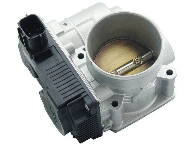 Cuerpo del acelerador para Nissan Altima JZ852CM 2002-2006 Foto 1 de 1
