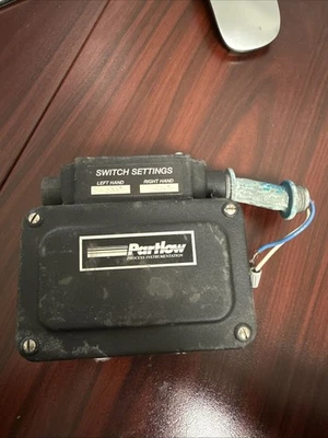 Partlow Temperature Controller N79-79 - Image 1 of 2