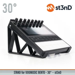 STÄNDER für 1010music Bento - 30° - Bild 1 von 11