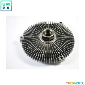 CLUTCH RADIATOR FAN D5B002TT FOR OPEL BMW 3/E4/E6/Compact/E0 U25TD/25DT 2.5L - Picture 1 of 9