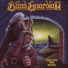 Follow The Blind - Remastered von Blind Guardian | CD | Zustand gut - Bild 1 von 2