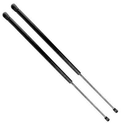 Par de soportes de elevación del capó delantero para Volkswagen Beetle 1998-2010 puntal amortiguador Foto 1 de 4