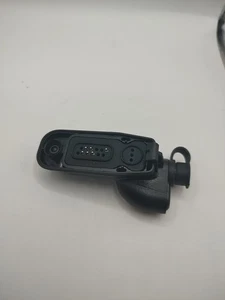 Replacement QUICK RELEASE ADAPTER for Motorola XPR EP534 Earphone Connection - Picture 1 of 1