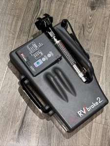 RVi Brake 2 Auxiliary RV (Towing) Braking System No remote - Foto 1 di 8