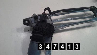 2009 PEUGEOT 207 MOTEUR D'ESSUIE-GLACE 0390241931 - Photo 1/4