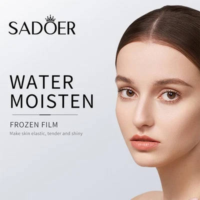 GOOD NIGHT GEL MASK Collagen VITAMIN C GLOSS RADIANT Hydrating Moisturizing - Image 1 of 4