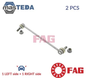 818 0530 10 ANTI ÜBERROLLBÜGEL STABILISATOR DROP LINKS PAAR FAG 2 STÜCK FÜR OPEL - Bild 1 von 5