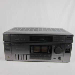 JVC - Victor Company of Japan, Ltd FM/AM Receiver RX-R75TN - Picture 1 of 7