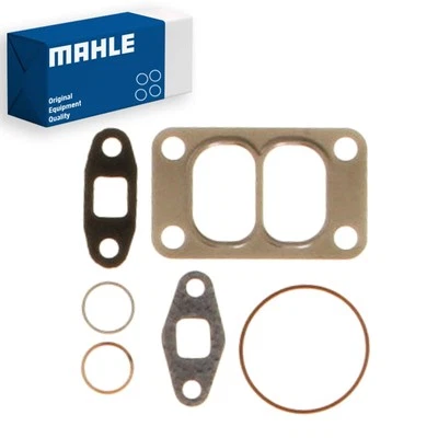 Conjunto de junta de montagem turbocompressor Mahle para 1994-1998 Dodge Ram 2500 5.9L L6 - Imagem 1 de 3