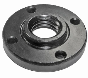 Ridgid R1001/R1020 Schleifer Ersatz Klemmmutter - 671701002 - Bild 1 von 1