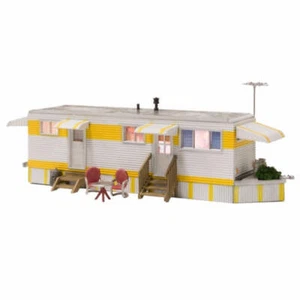 Remolque Woodland Scenics Ho Sunny Days, #WS-BR5062 - Imagen 1 de 3