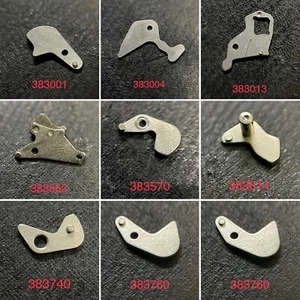 NEW OLD STOCK GENUINE SEIKO 383 xxx SETTING LEVER SEE MODELS ON LIST - Picture 1 of 38