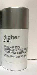 Higher by Dior 2.7 oz Deodorant Stick - Picture 1 of 2