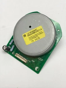 OEM Genuine Dell 3110CN & 3115CN PC Drive Assembly Motor 127K48841 - Picture 1 of 4