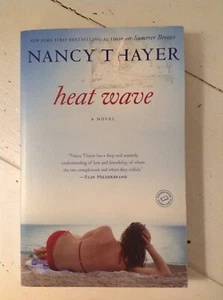 Hitzewelle: Ein Roman von Nancy Thayer (2012, Taschenbuch) - Bild 1 von 2