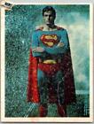 1978 Weston Bakery DC Comics Superman #7 Superman voyage le long.. V44118