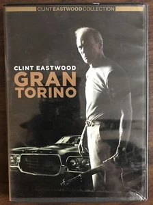 Clint Eastwood Collection Gran Torino - Bild 1 von 4