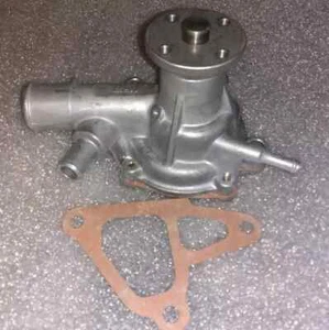 71-83 Water Pump Toyota Corolla Starlet 1981 1982 Part# 16100-19015 16100-19016 - Picture 1 of 11