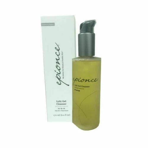 Epionce Lytic Gel Cleanser 6oz.