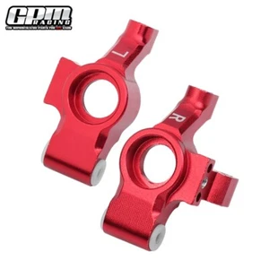 GPM Alloy Rear Knuckle Arm For TRAXXAS 1/10 Ford GT 4-Tec Drift Ford Mustang - Picture 1 of 18