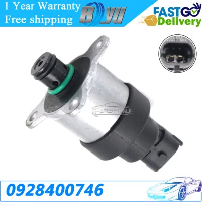 0928400746 New Fuel Pressure Regulator Valve 0928400705 For NEOPLAN Trendliner - Image 1 of 4