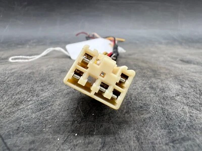 Arnés de cableado coleta carrocería palanca de cambios fabricante de equipos originales Mitsubishi Endeavor 2004-2011 10797 Foto 1 de 4