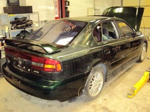 Medidor de flujo de aire SUBARU LEGACY 00 01 02 03 FABRICANTE DE EQUIPOS ORIGINALES - Imagen 1 de 3
