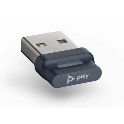 Poly BT700 High-Fidelity USB Bluetooth Adaptor USB A - Image 1 of 2