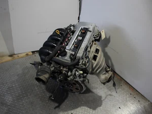 JDM 2009 - 2015 TOYOTA COROLLA 1.8L 2ZR-FE ENGINE ASSEMBLY 54,581 MILES OEM - Picture 1 of 9
