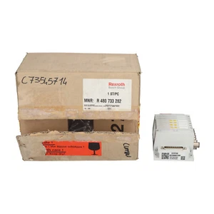 Rexroth R480733282 Valve New NFP - Picture 1 of 9